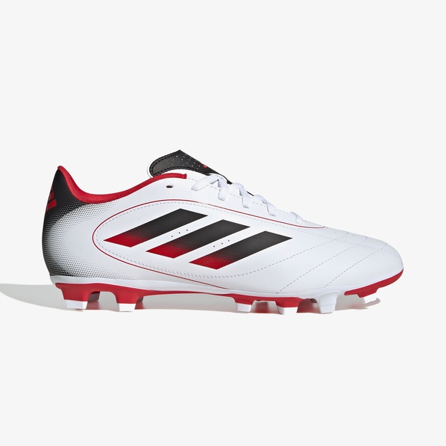 Adidas Beyaz Adidas Goletto IX