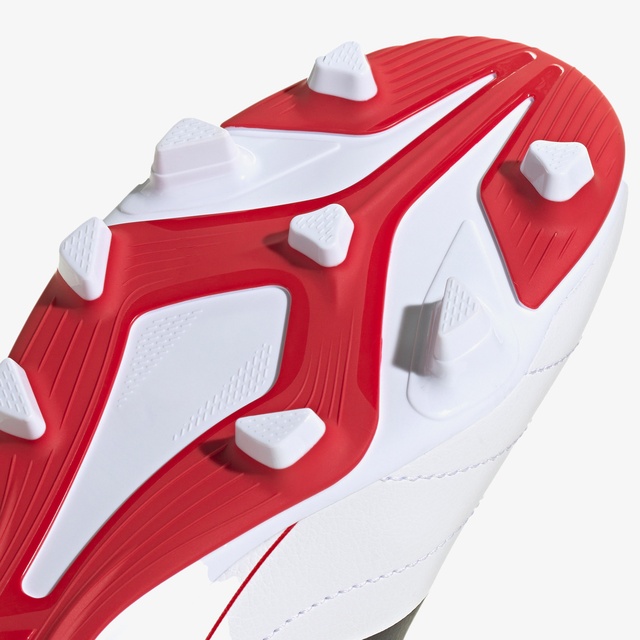 Adidas Beyaz Adidas Goletto IX