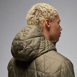 Jordan Therma-FIT Sport Erkek Haki Mont