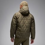 Jordan Therma-FIT Sport Erkek Haki Mont