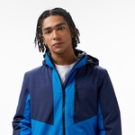 Mc Kinley Gian II Erkek Mavi Kayak Montu