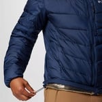 Columbia Labyrinth Loop Erkek Lacivert Outdoor Mont