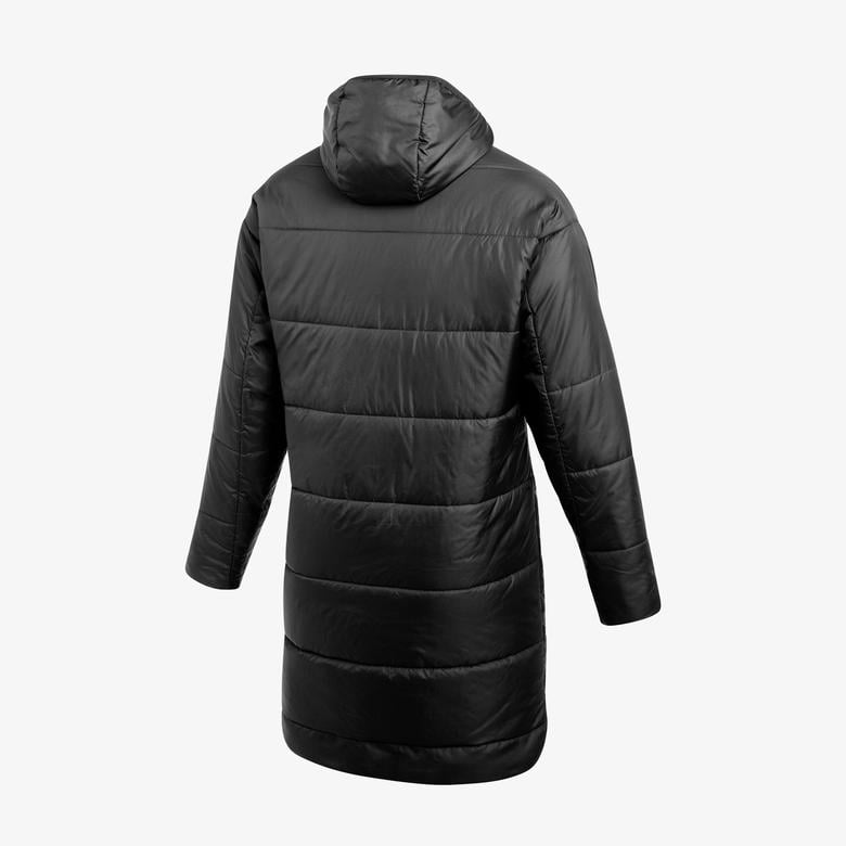 Nike Therma Fit Academy Pro 24 Erkek Siyah Mont