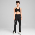 Puma Cloudspun Hw Flare Kadın Siyah Eşofman Altı