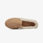 Manebi Kadın Bej Espadril