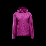 Nike Swoosh Fast Kadın Mor Ceket