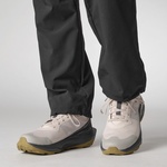 Salomon Elixir Activ Mid Gore-Tex Kadın Gri Bot
