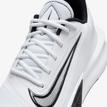 Nike Precision 7 Erkek Beyaz Basketbol Ayakkabısı