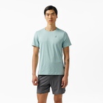 Energetics Tibo Ss Erkek Mavi Antrenman T-Shirt