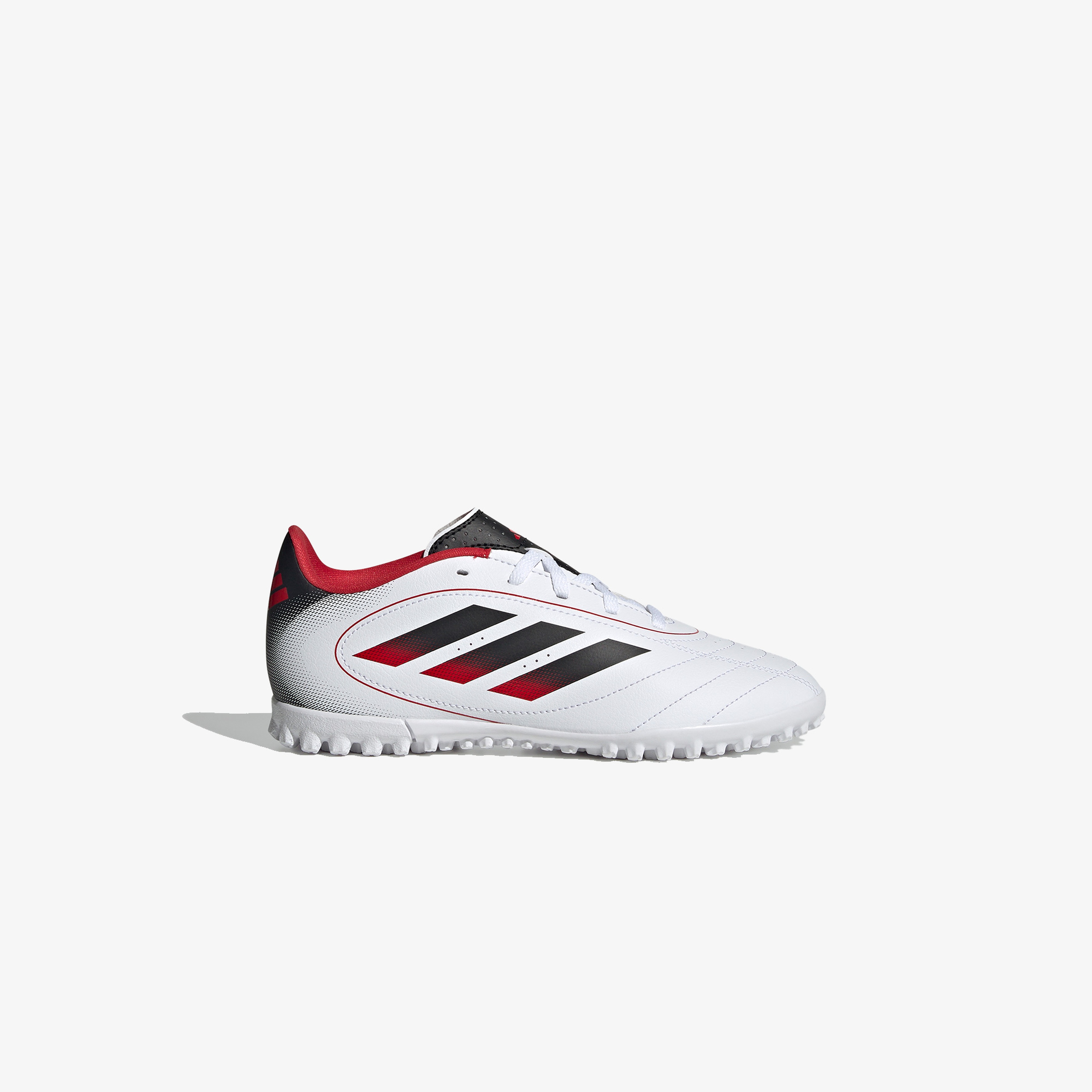 adidas Goletto Ix Çocuk Beyaz Halı Saha Kramponu