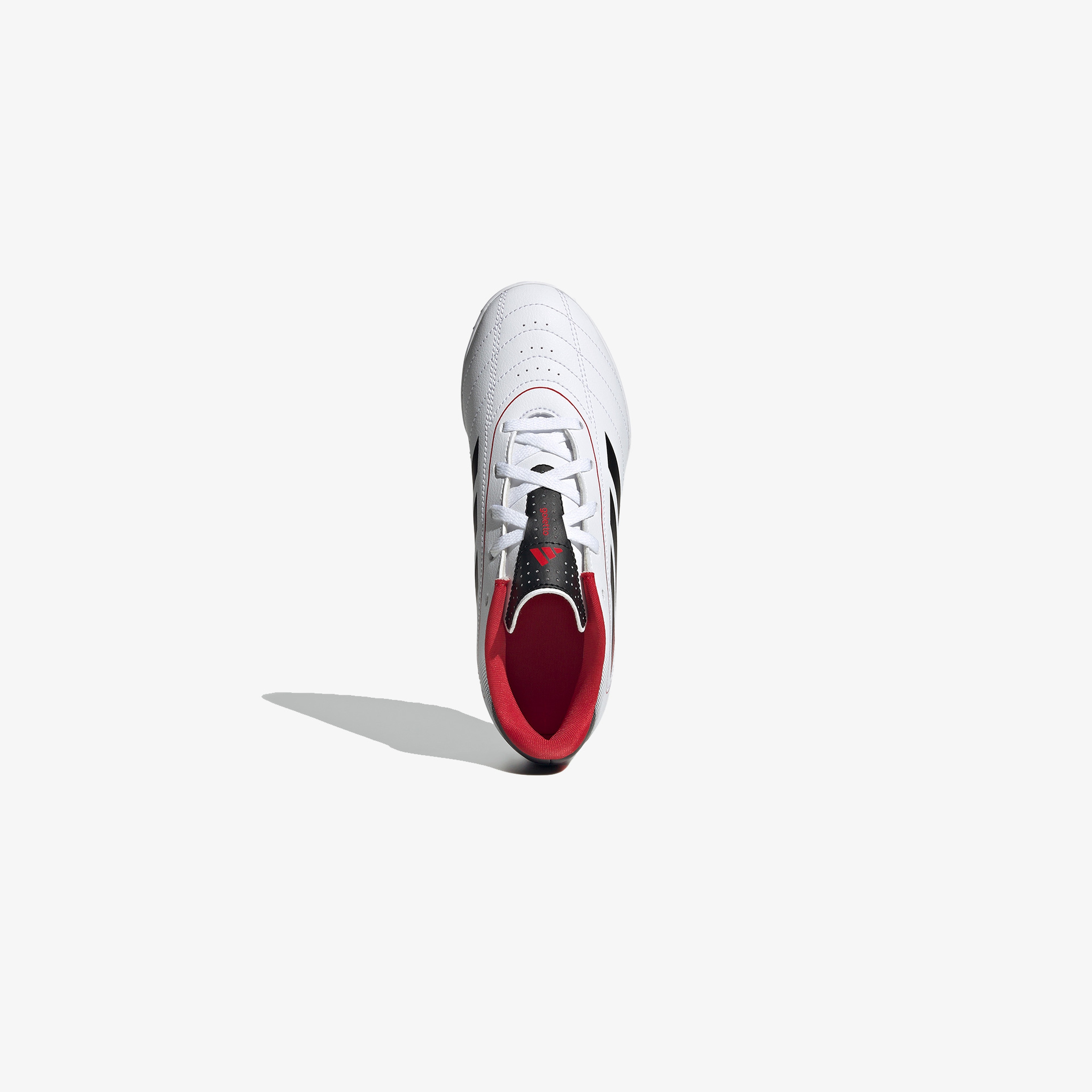 adidas Goletto Ix Çocuk Beyaz Halı Saha Kramponu