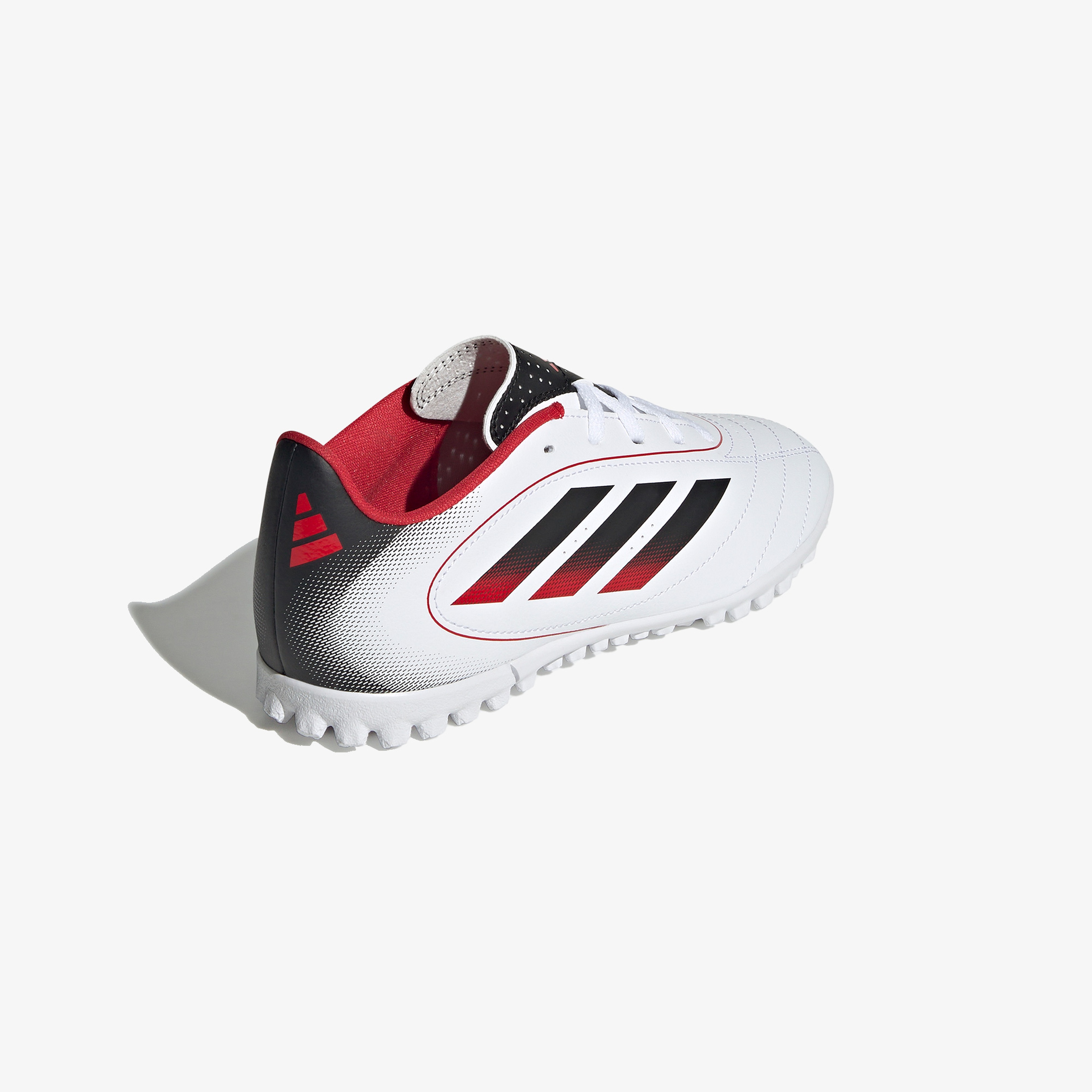 adidas Goletto Ix Çocuk Beyaz Halı Saha Kramponu