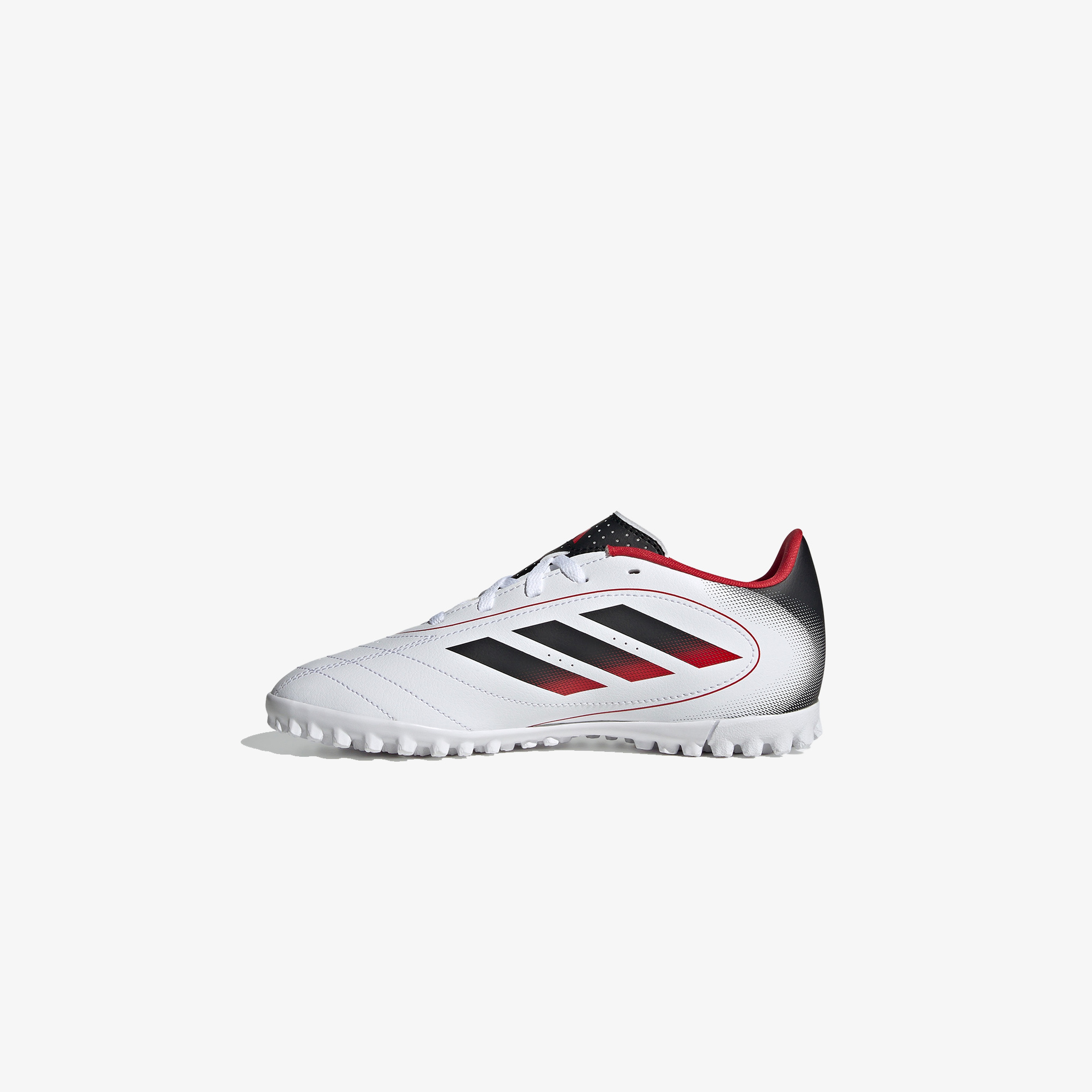 adidas Goletto Ix Çocuk Beyaz Halı Saha Kramponu