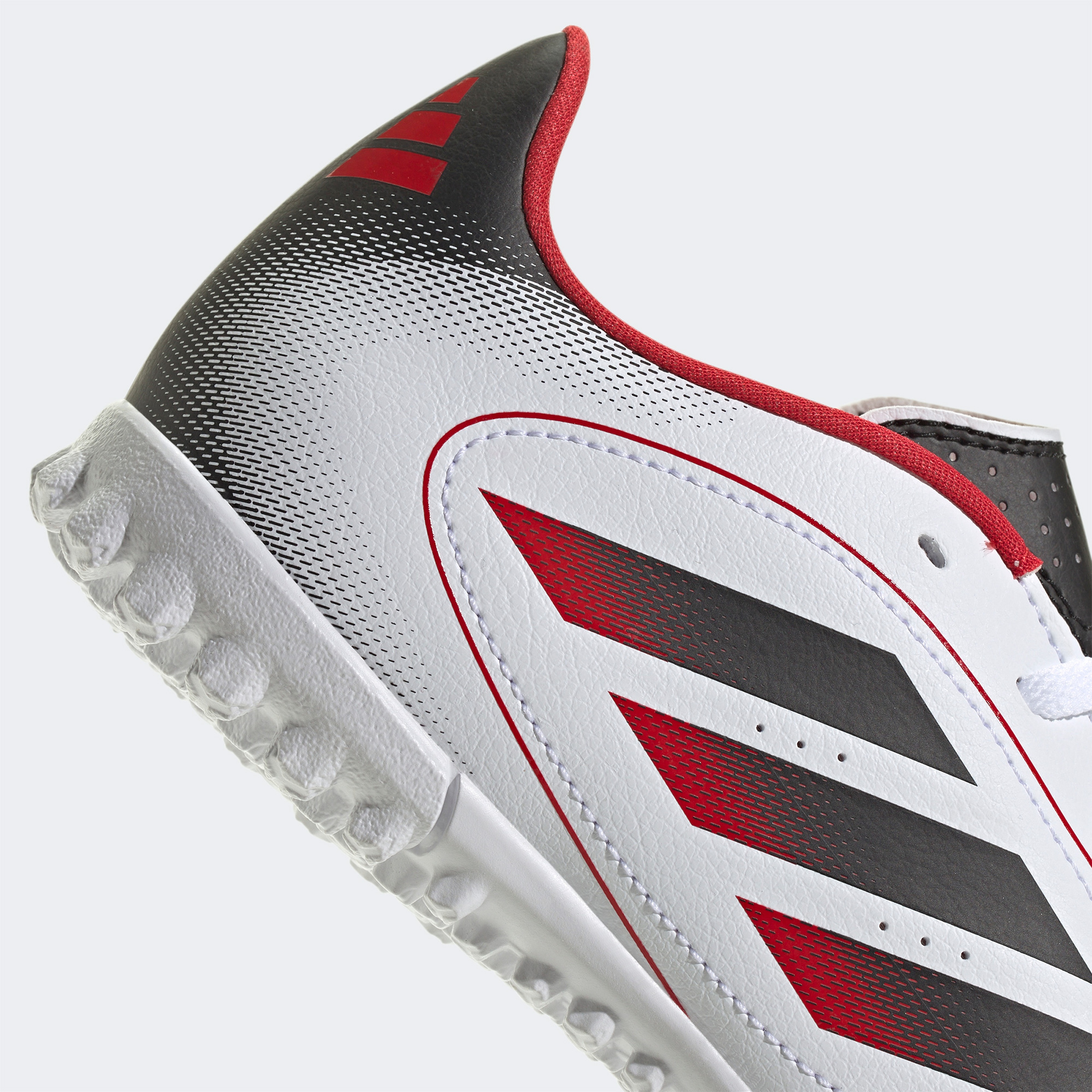 adidas Goletto Ix Çocuk Beyaz Halı Saha Kramponu