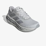 adidas Adistar 3 Kadın Gri Koşu Ayakkabısı