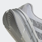 adidas Adistar 3 Kadın Gri Koşu Ayakkabısı