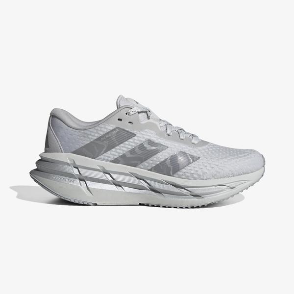 adidas Adistar 3 Kadın Gri Koşu Ayakkabısı