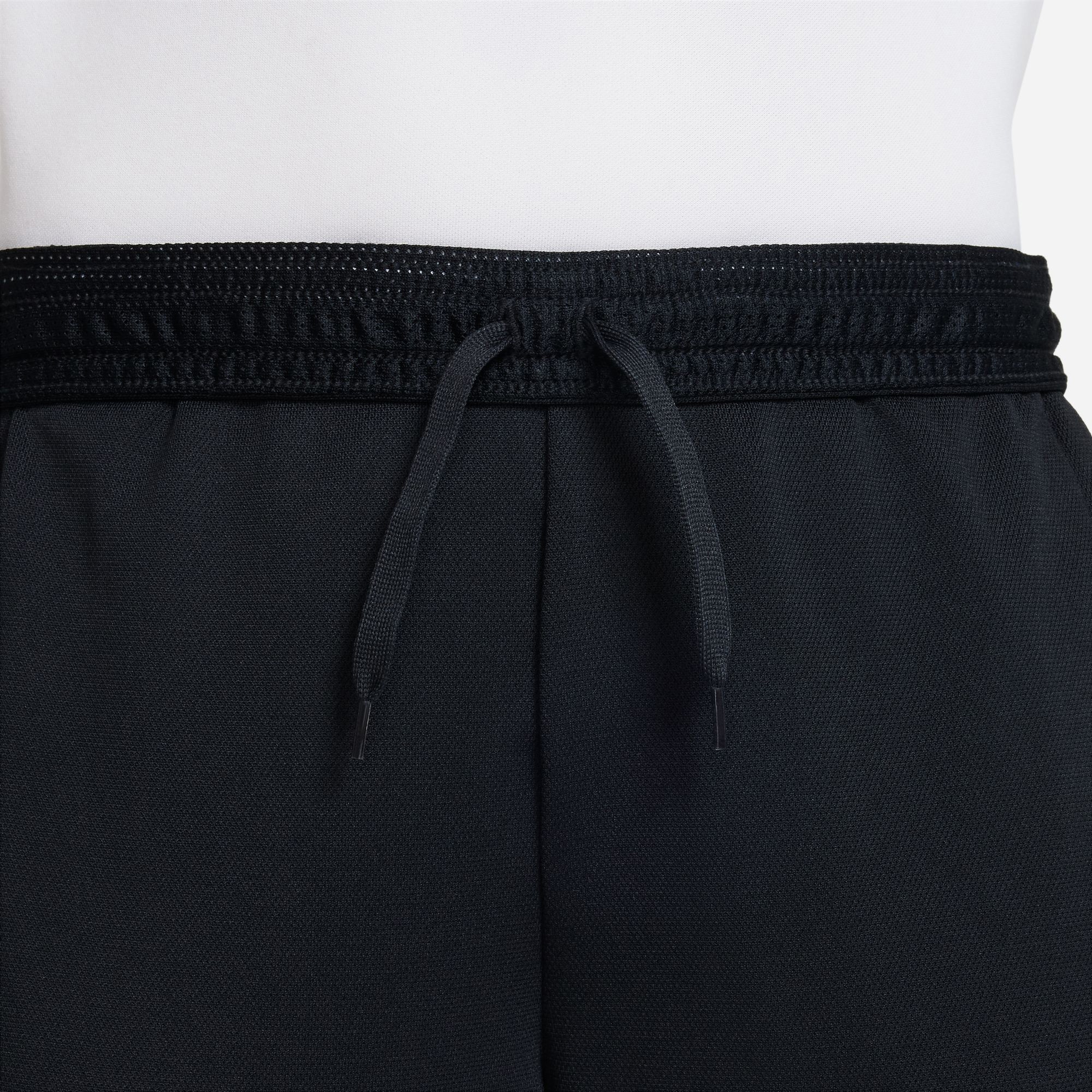 Nike Çocuk Siyah Eşofman Altı