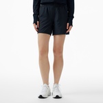 Energetics Kara Kadın Siyah Antrenman Şort