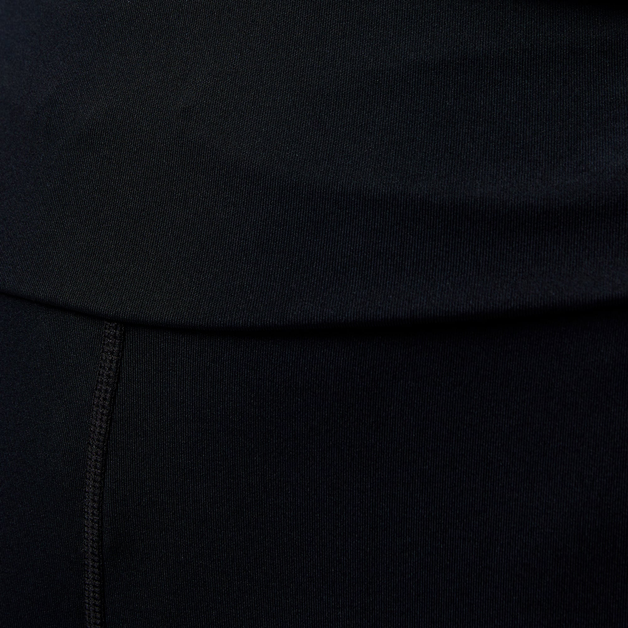 Energetics Portia 1/2 Kadın Siyah Koşu Tayt