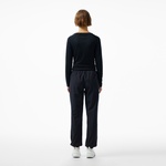 Energetics Maxira Kadın Siyah Antrenman Eşofman Altı