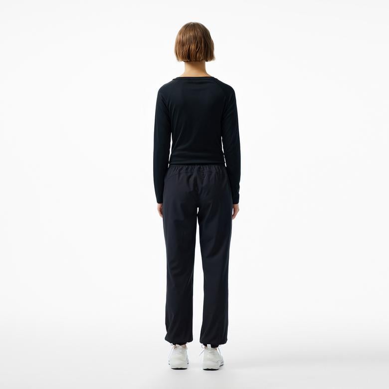 Energetics Maxira Kadın Siyah Antrenman Eşofman Altı