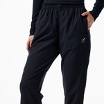 Energetics Maxira Kadın Siyah Antrenman Eşofman Altı