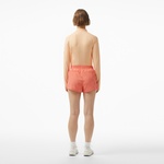 Energetics iva Kadın Kırmızı Koşu Şortu