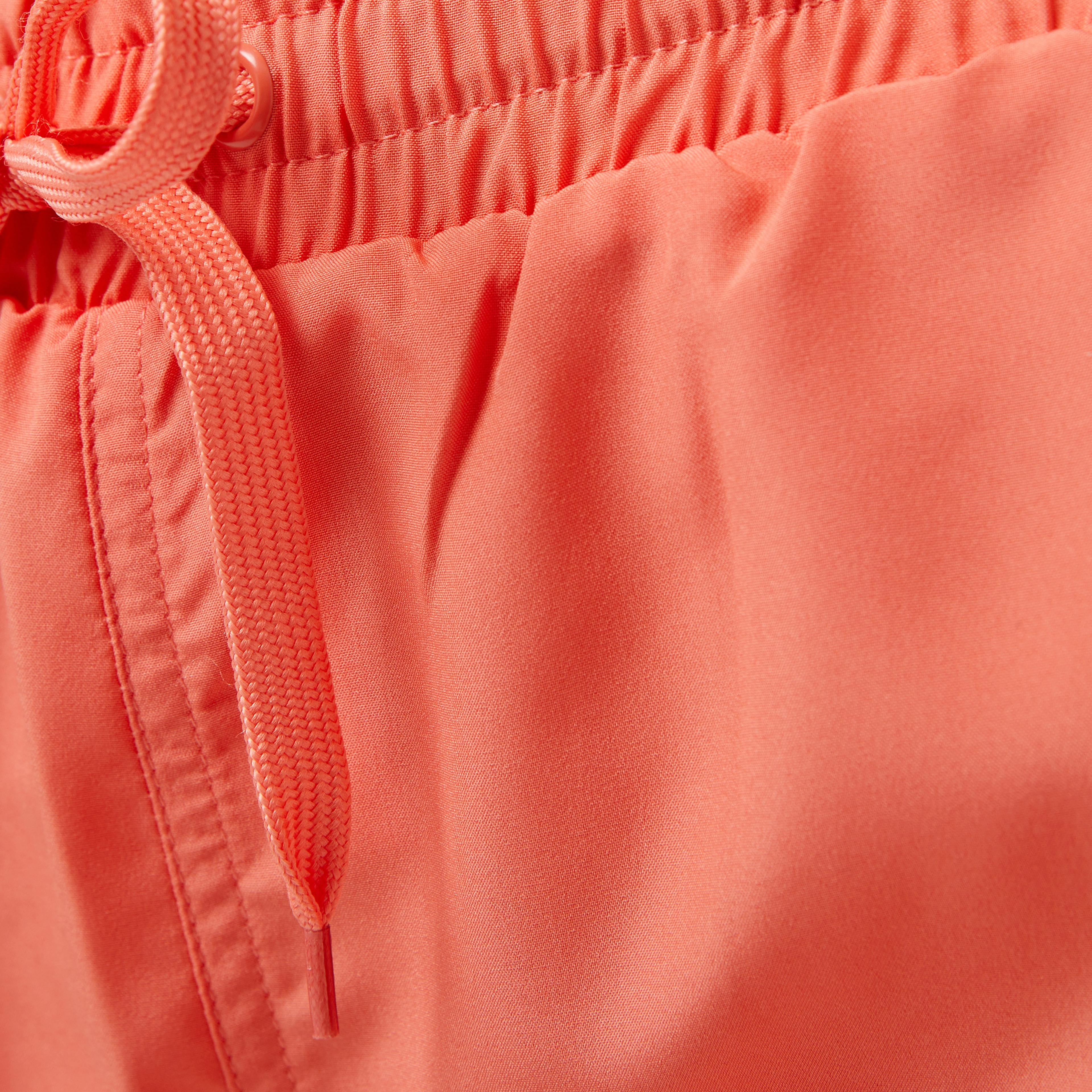 Energetics iva Kadın Kırmızı Koşu Şortu