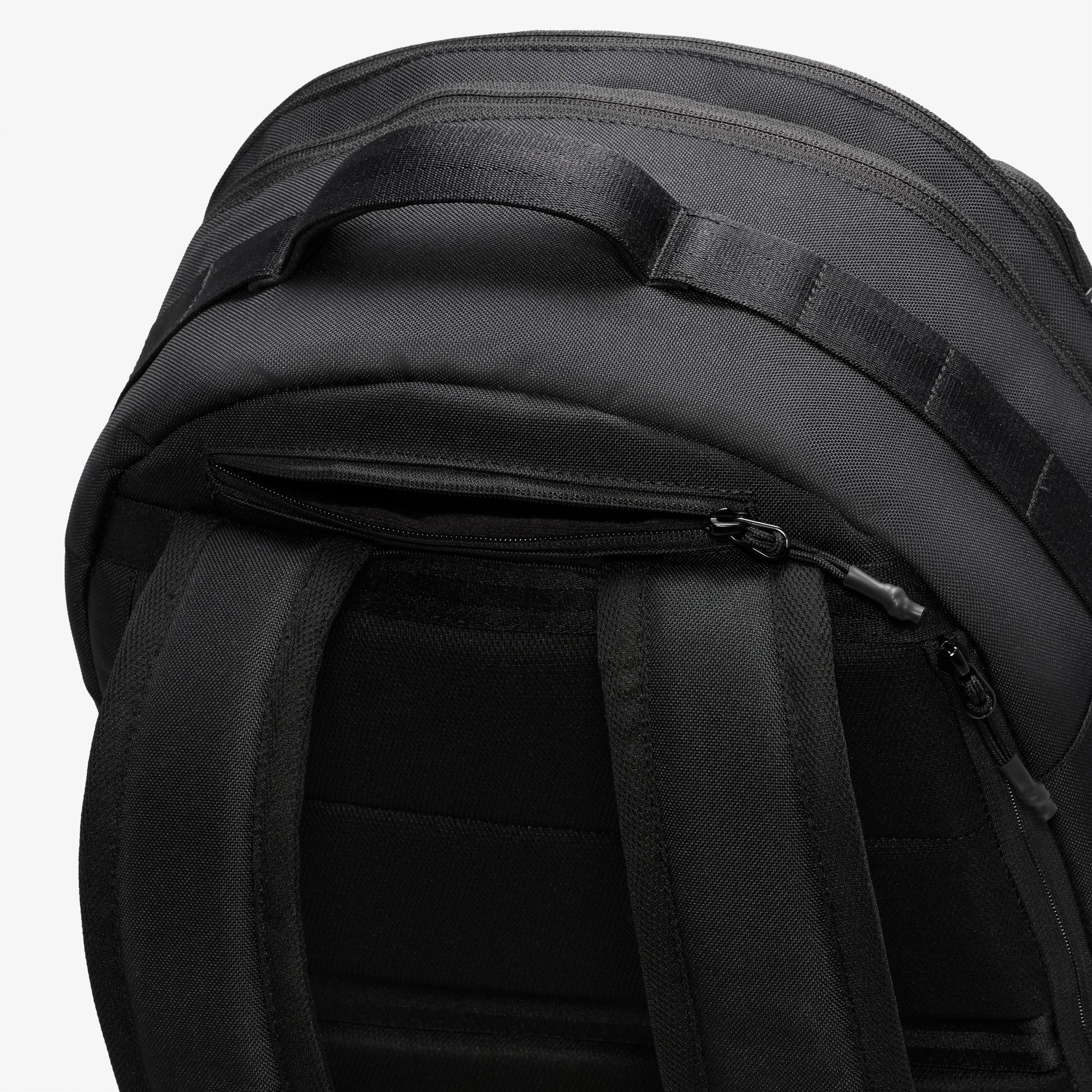 Nike Erkek Siyah Sırt Çantası