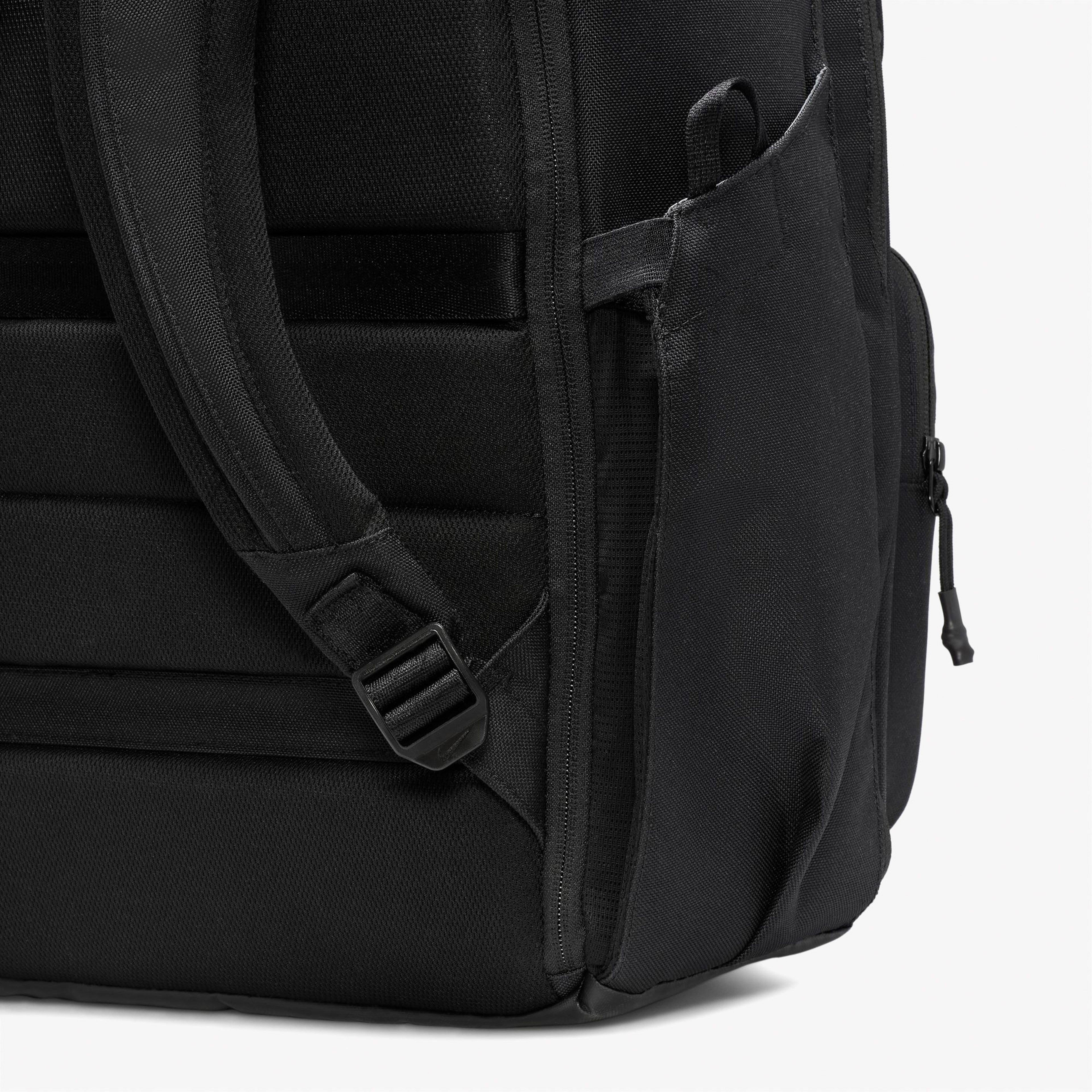 Nike Erkek Siyah Sırt Çantası
