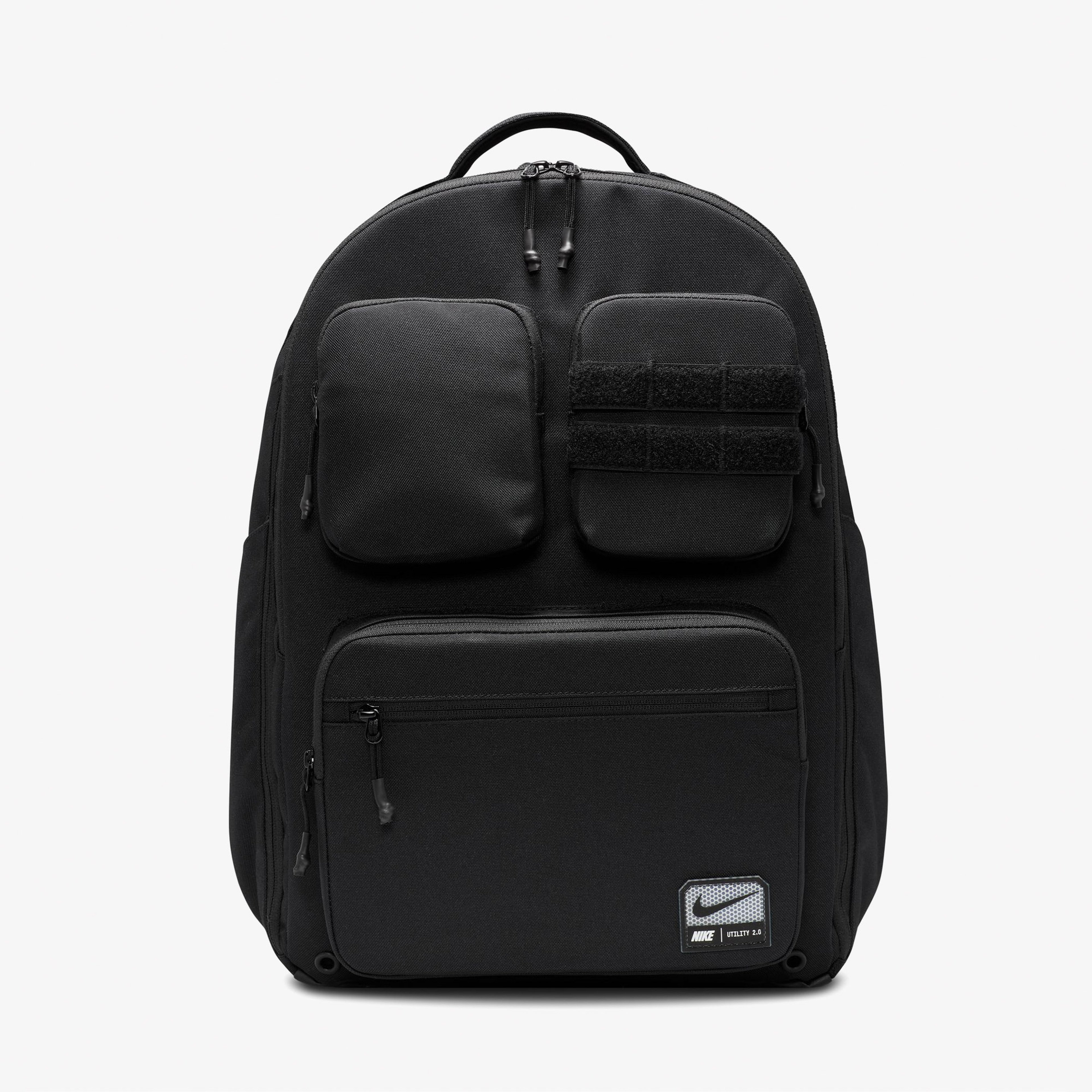Nike Erkek Siyah Sırt Çantası