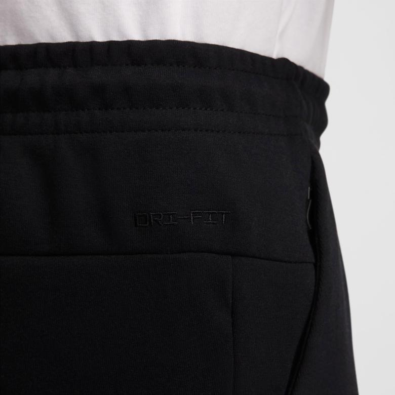 Nike Primary Dri Fit UV Erkek Siyah Günlük Eşofman Altı