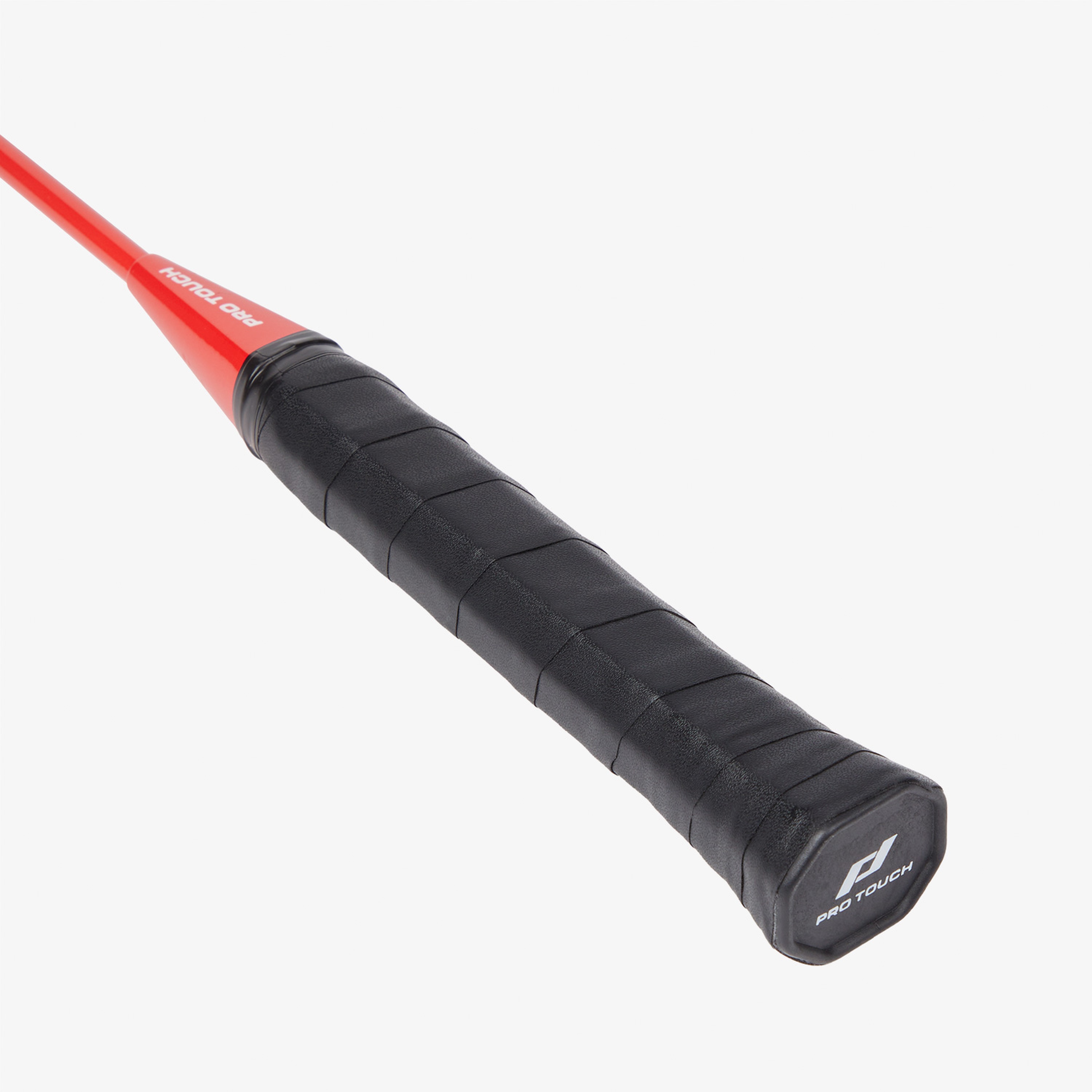 Pro Touch Unisex Siyah Badminton Raketi