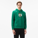 Nike Nba Boston Celtics Erkek Yeşil Günlük Sweatshirt