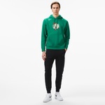 Nike Nba Boston Celtics Erkek Yeşil Günlük Sweatshirt