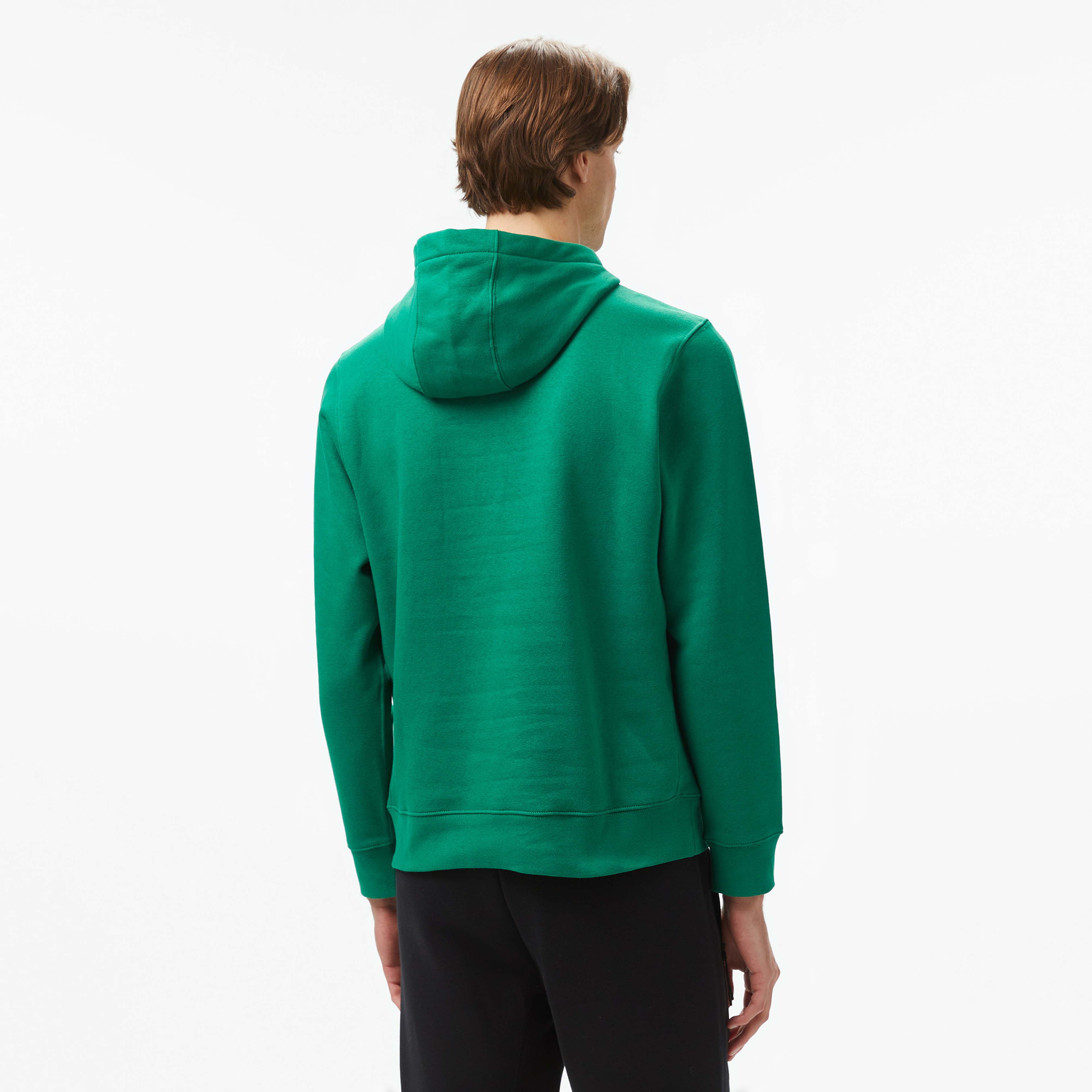 Nike Nba Boston Celtics Erkek Yeşil Günlük Sweatshirt