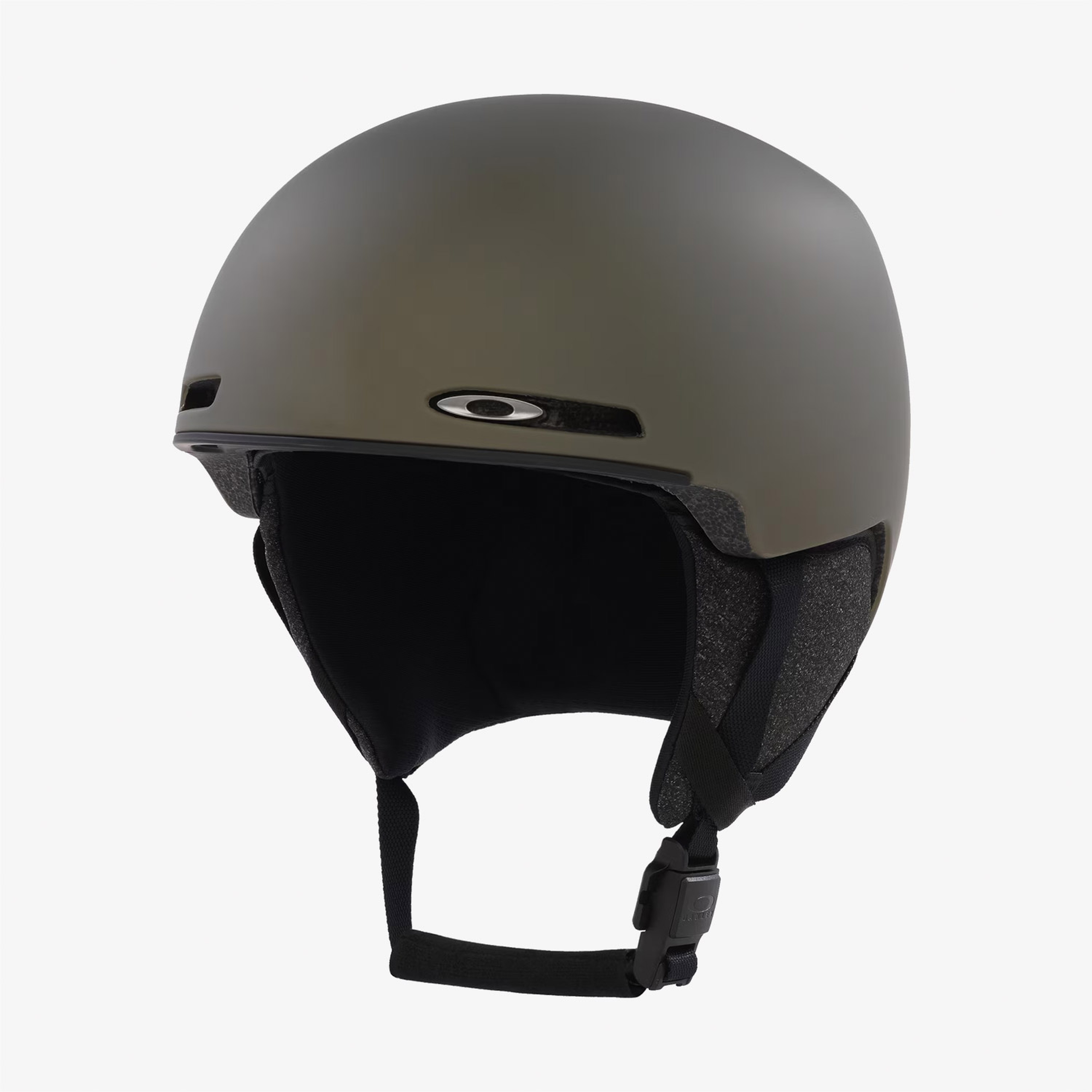 Oakley Mod1 Erkek Gri Snowboard Kaskı