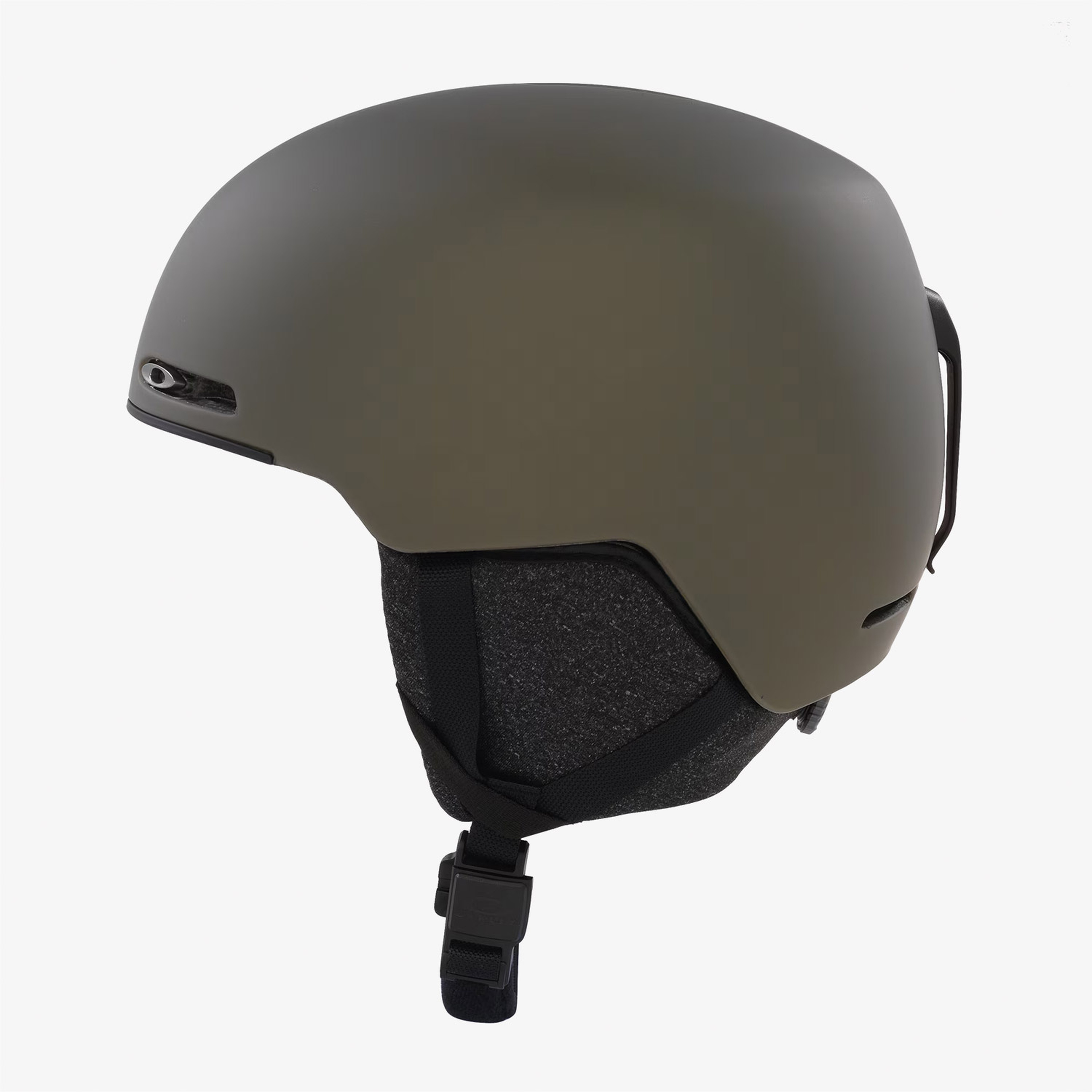 Oakley Mod1 Erkek Gri Snowboard Kaskı