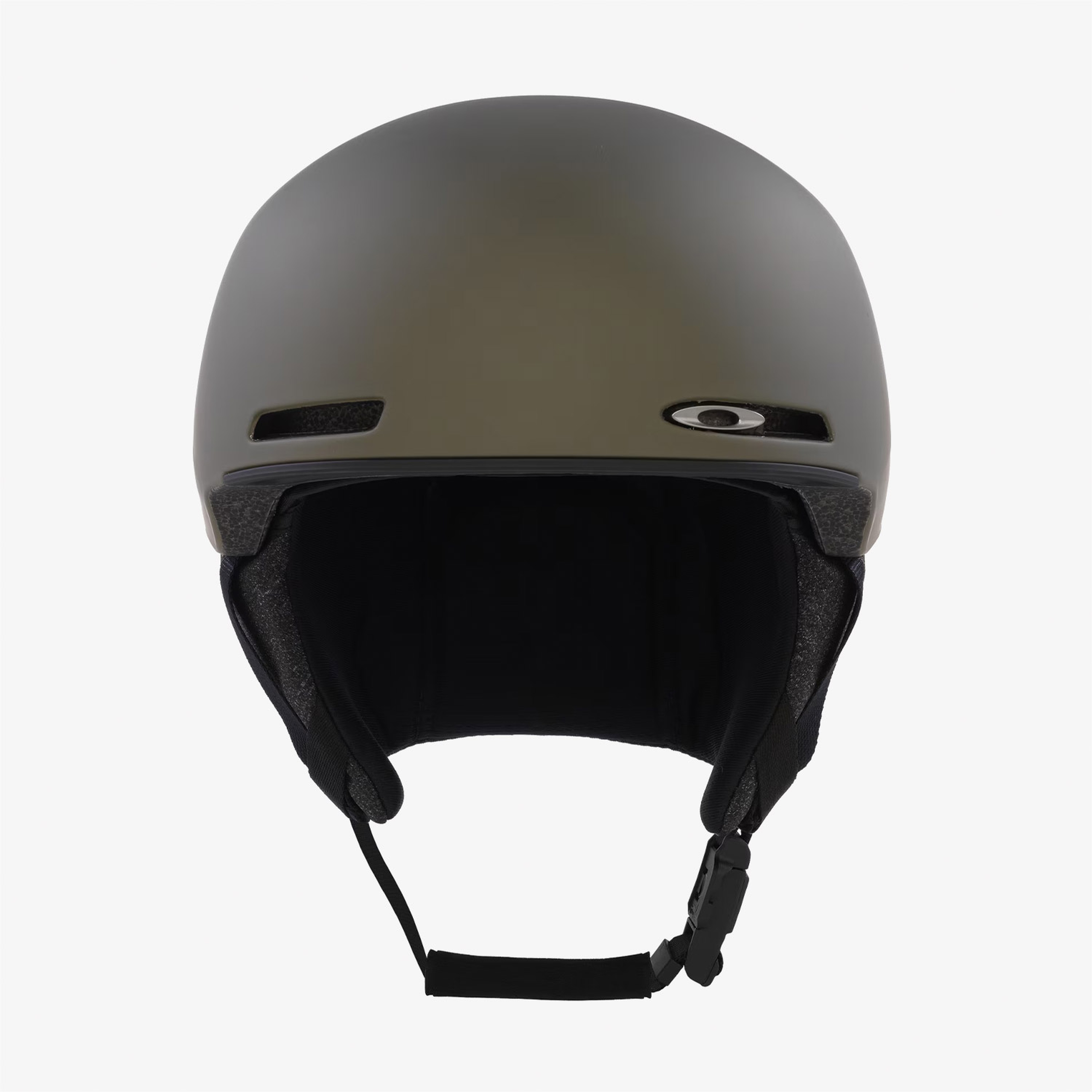 Oakley Mod1 Erkek Gri Snowboard Kaskı