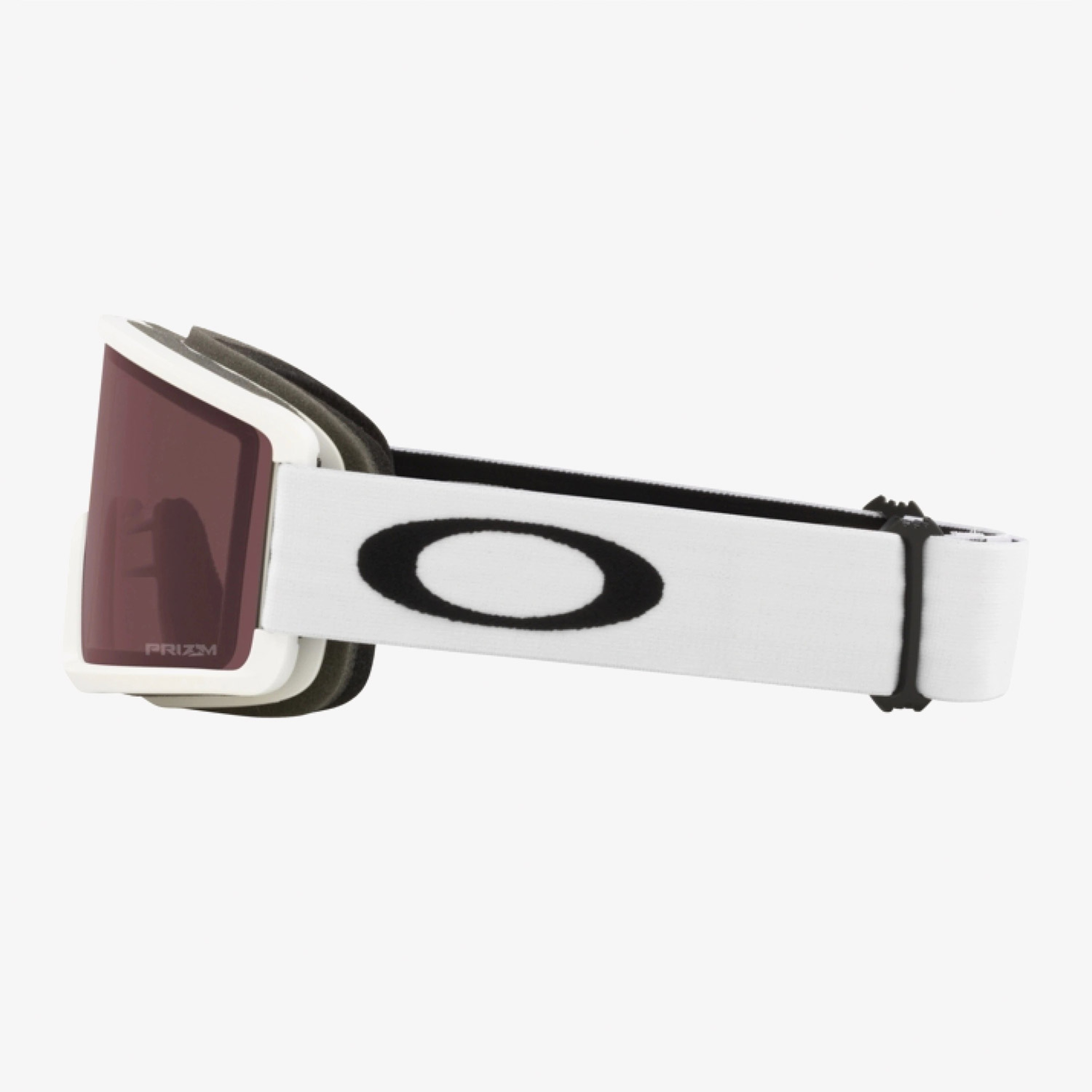 Oakley Target Line M Unisex Turuncu Aynalı Kayak Gözlüğü