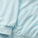 Nike Sportswear Chill Terry Kadın Mavi Günlük Sweatshirt