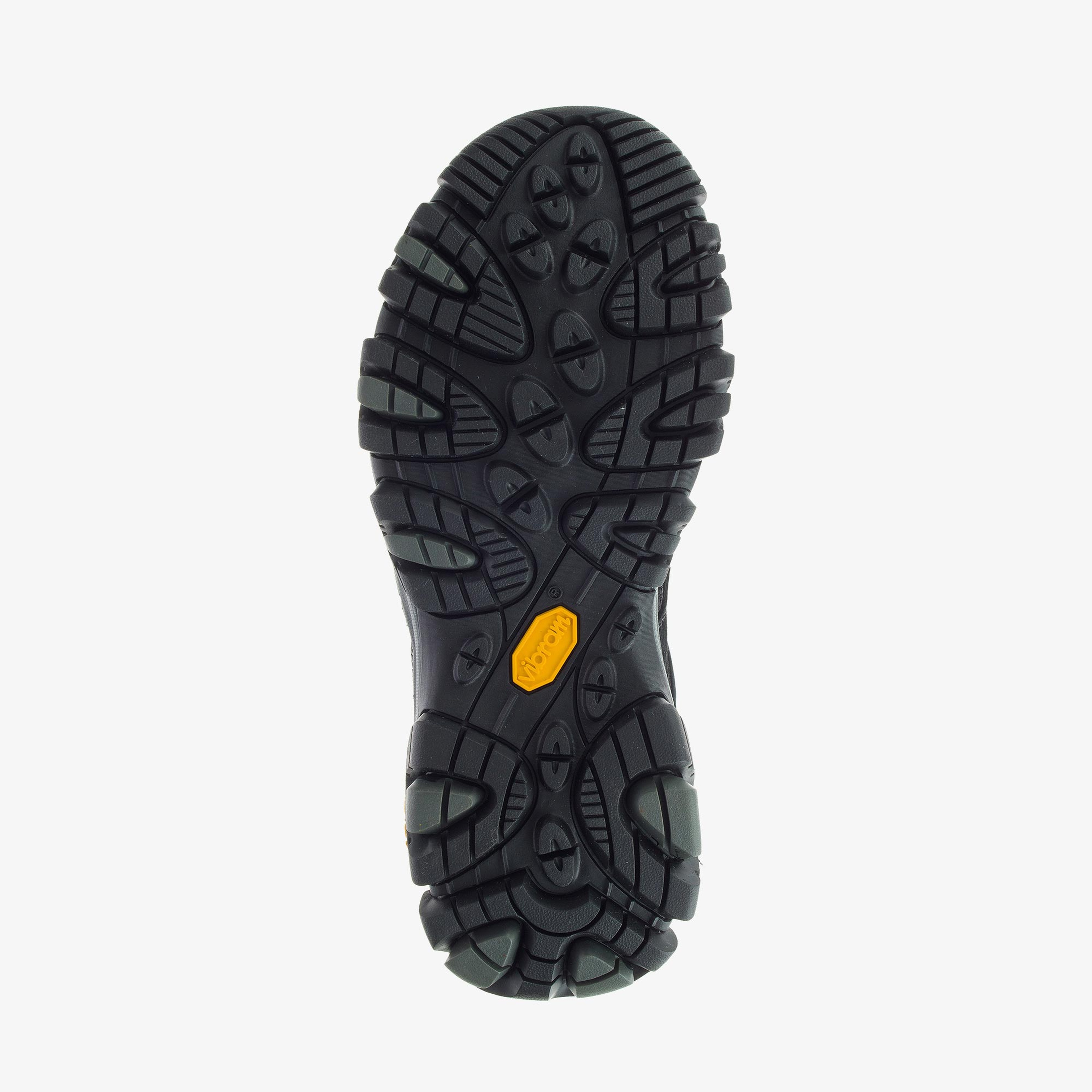 Merrell Moab 3 Gore-Tex Kadın Siyah Outdoor Ayakkabı