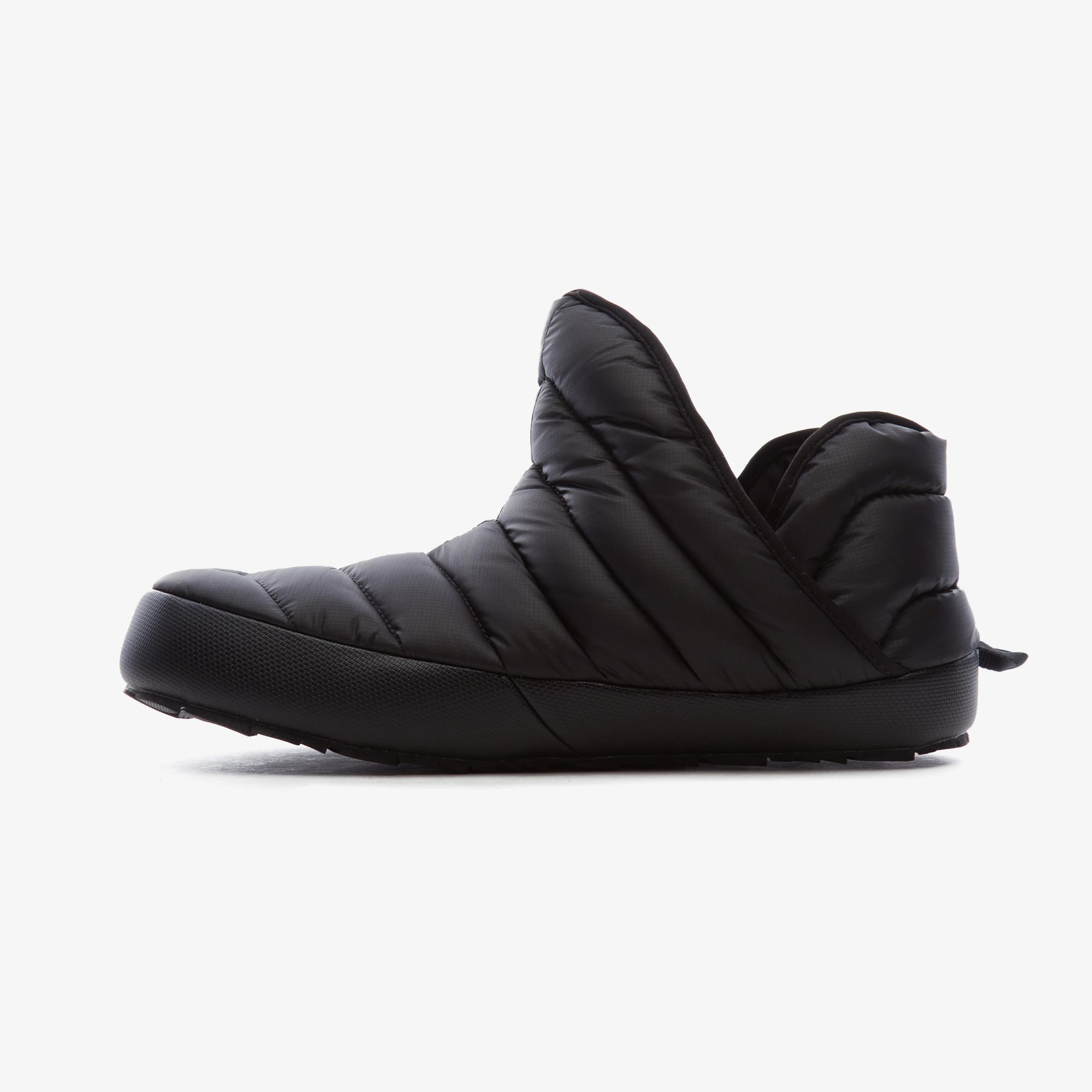 The North Face Thermoball Traction Siyah Erkek Bot
