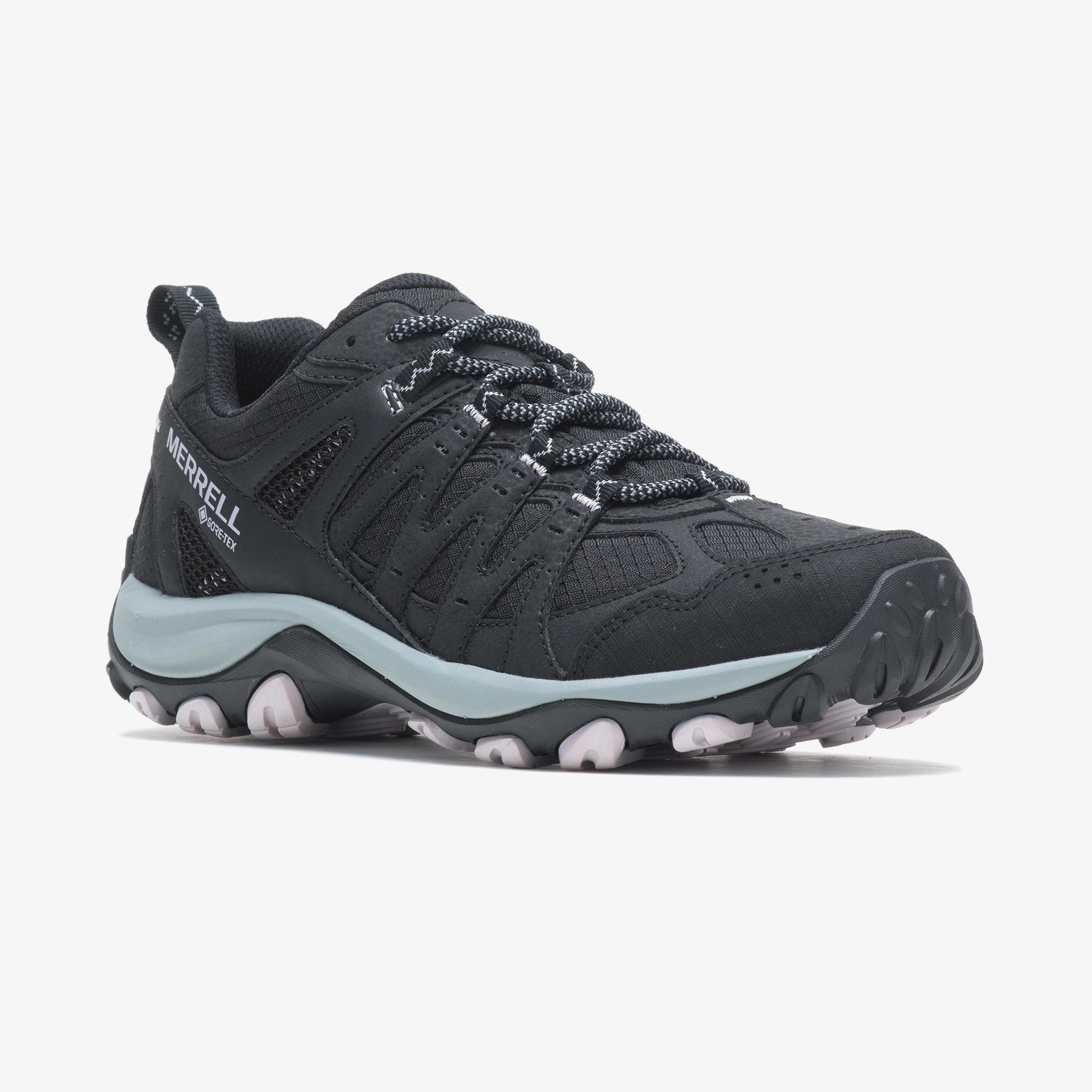 Merrell Accentor 3 Sport Gore-Tex Kadın Siyah Bot