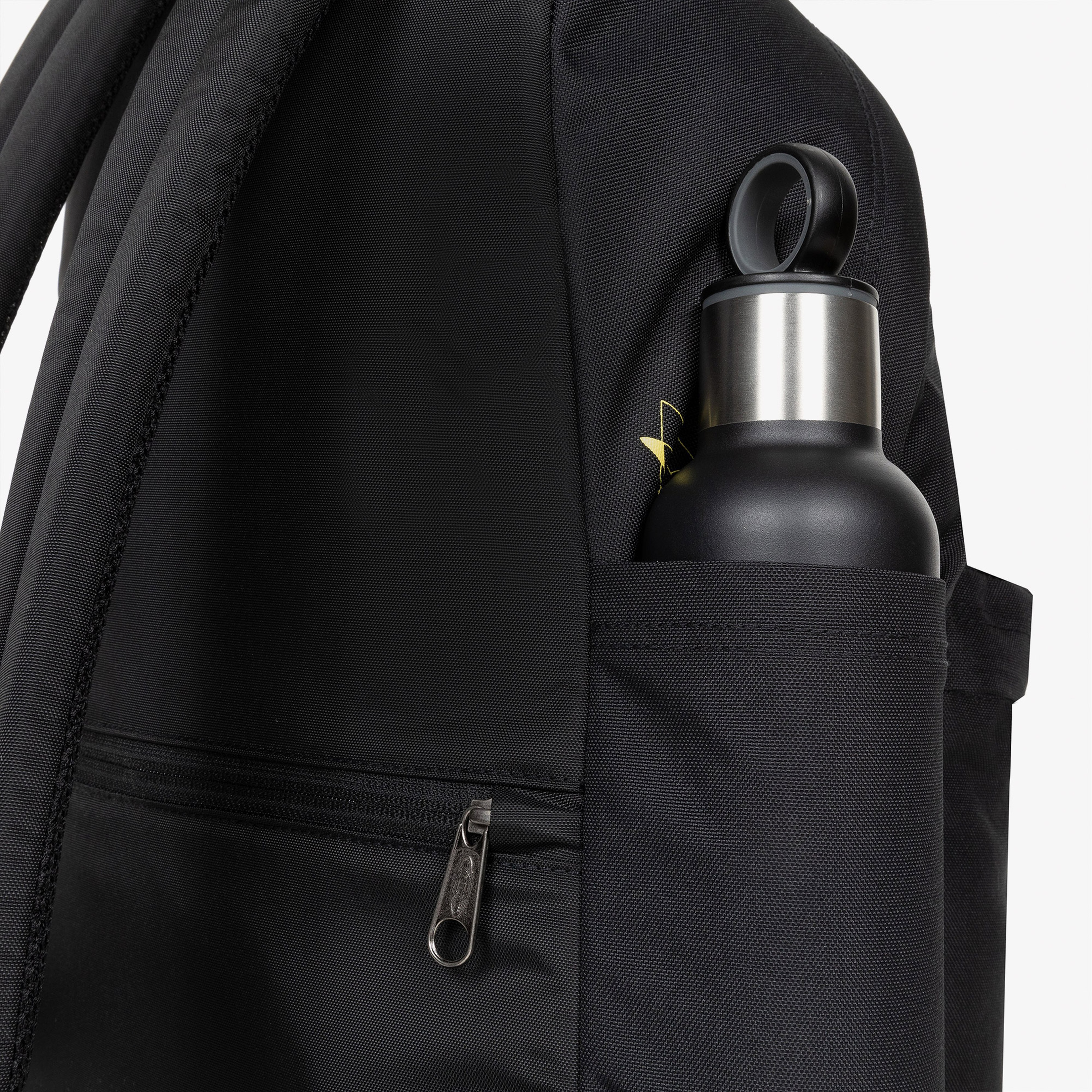 Eastpak X Pokemon Day Pak'R Unisex Siyah Sırt Çantası