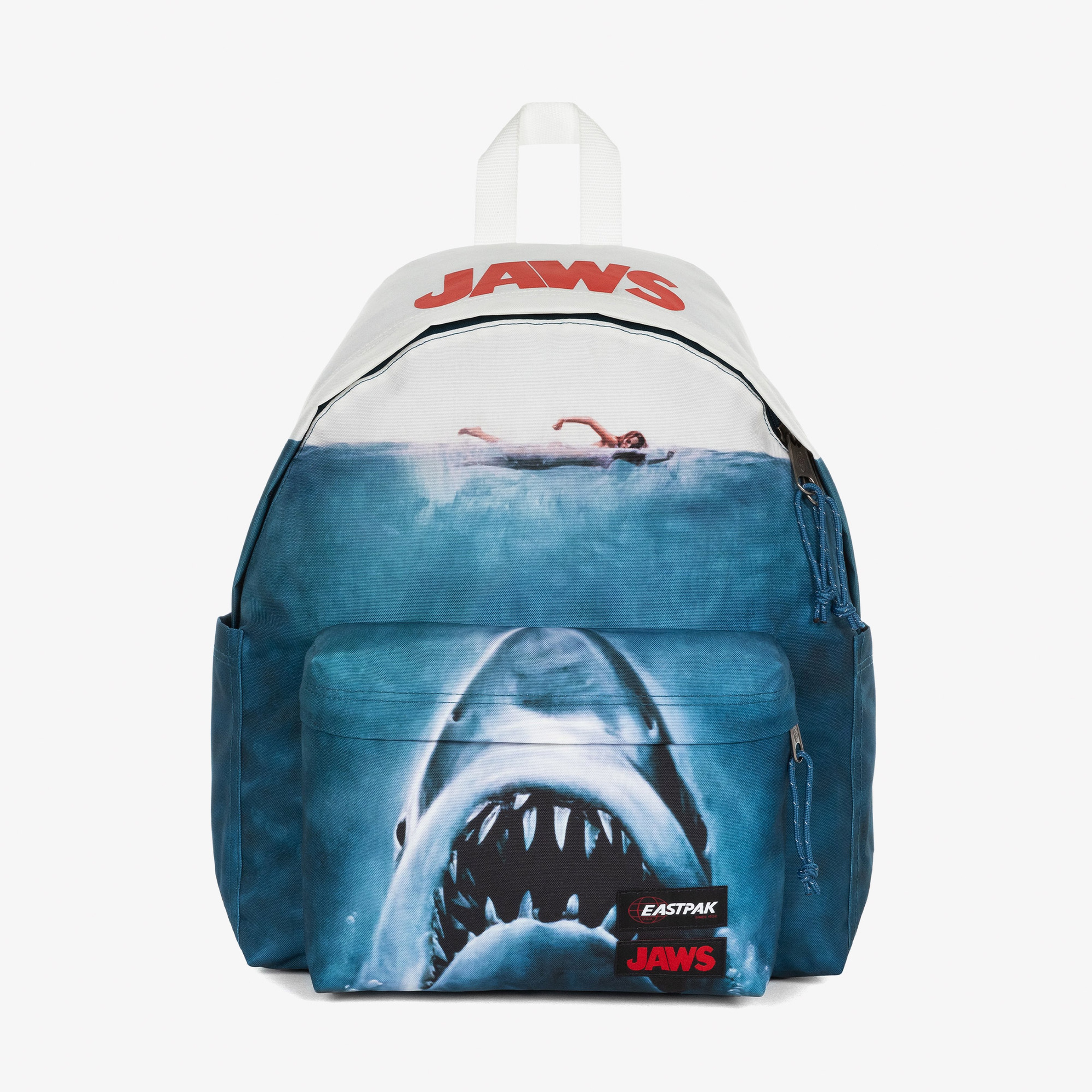 Eastpak Day Pak'R Unisex Mavi Sırt Çantası