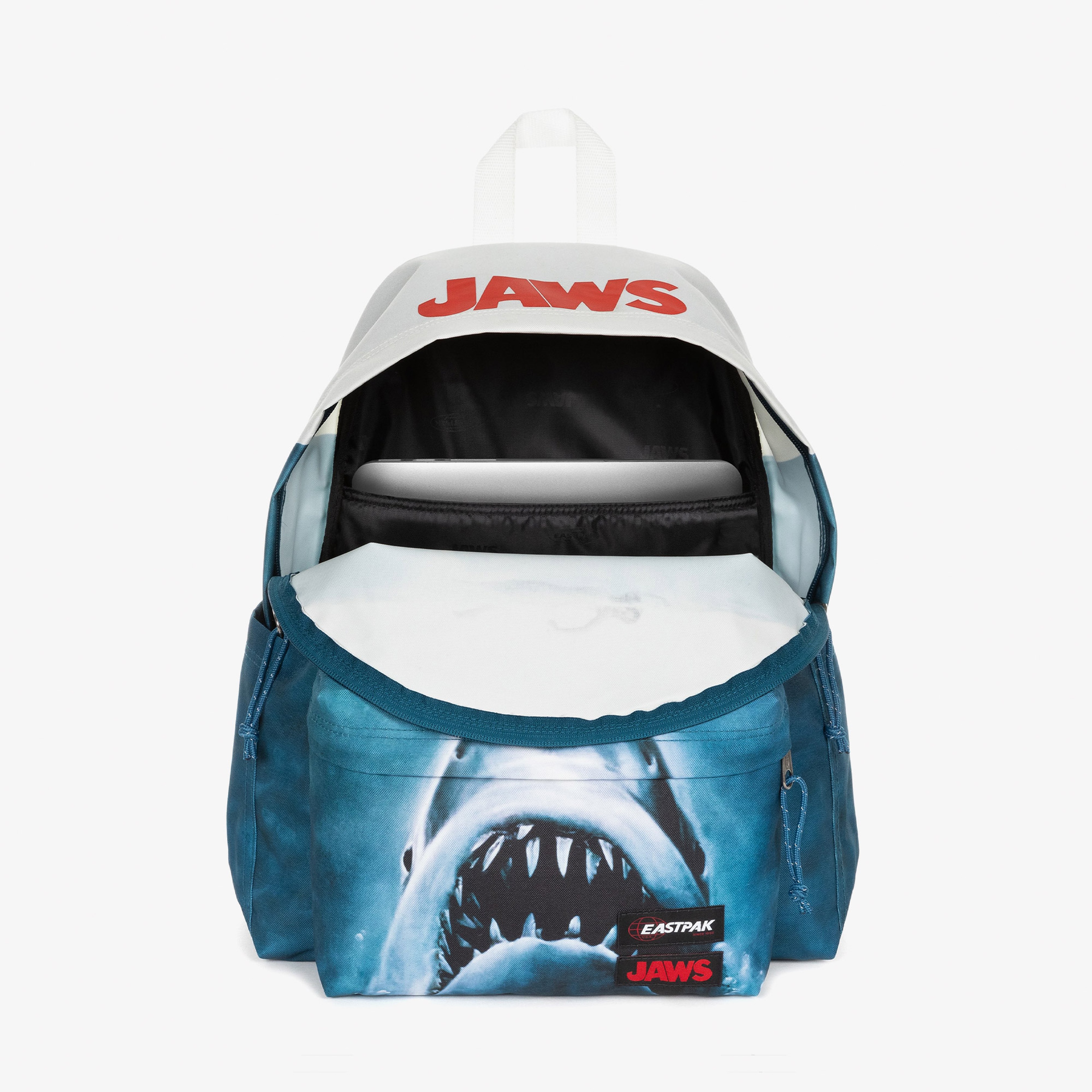 Eastpak Day Pak'R Unisex Mavi Sırt Çantası