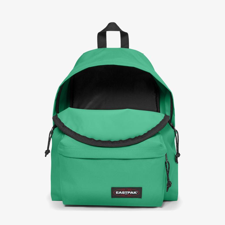 Eastpak Padded Pak'R Unisex Yeşil Sırt Çantası