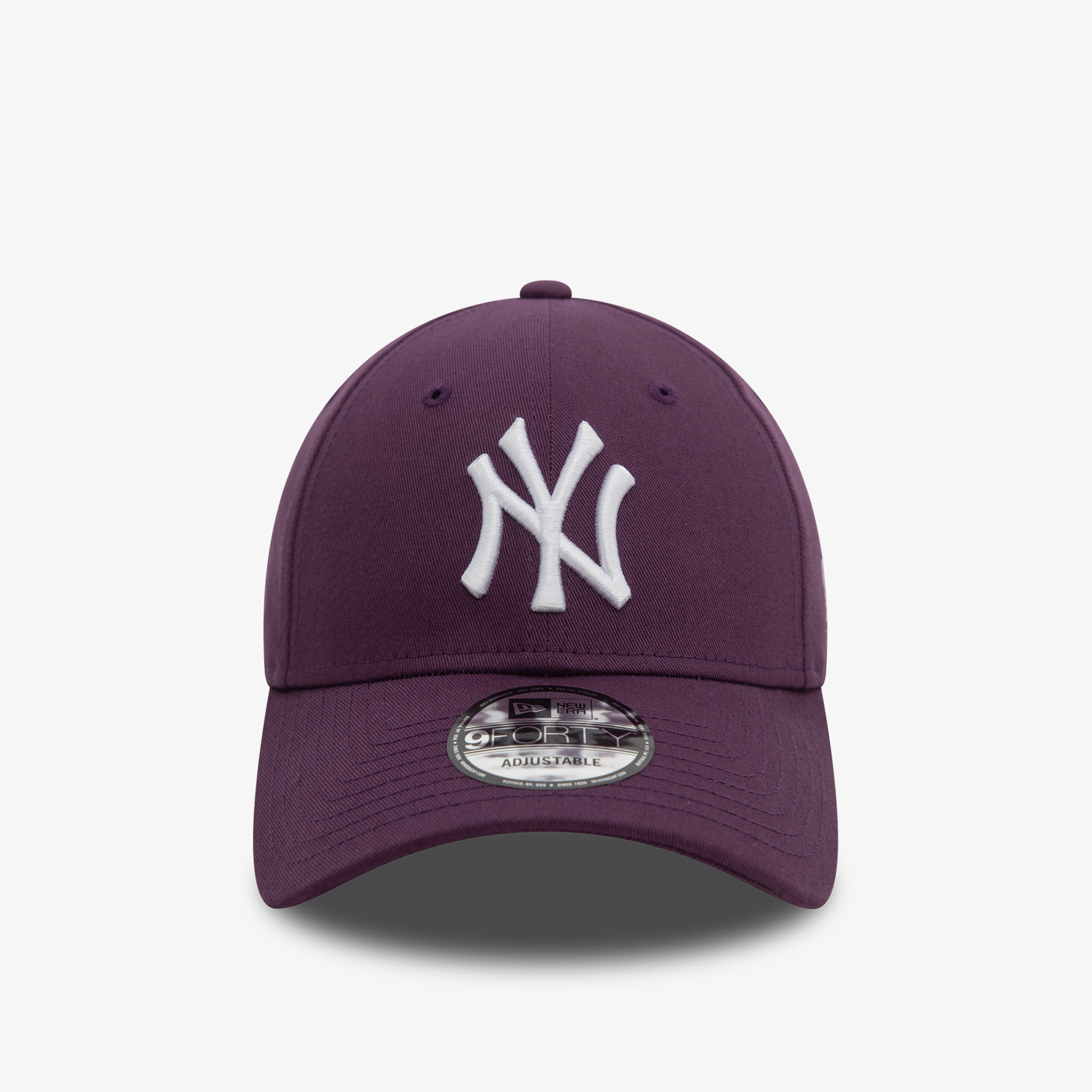 New Era League Essential 9Forty Neyyan Mnpwhi Unisex Mor Şapka